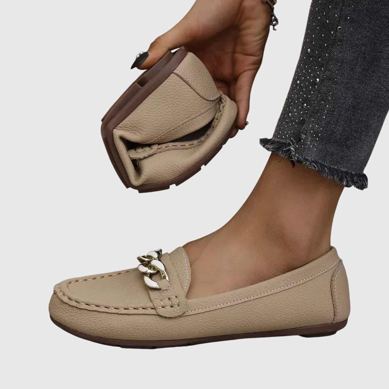 Image of Elsie | Orthopedic Loafers
