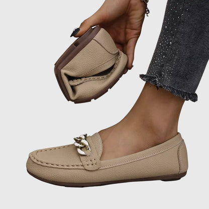 Image of Elsie | Orthopedic Loafers