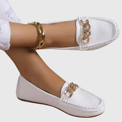 Image of Elsie | Orthopedic Loafers