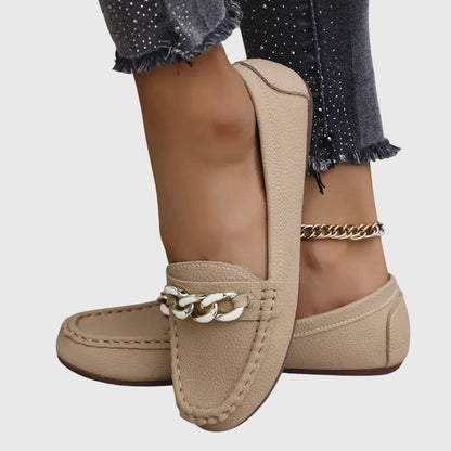Image of Elsie | Orthopedic Loafers