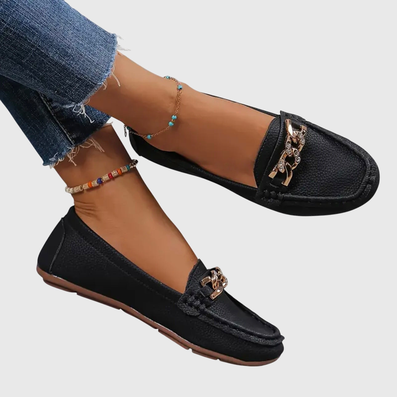 Image of Elsie | Orthopedic Loafers