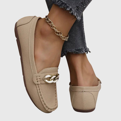 Image of Elsie | Orthopedic Loafers