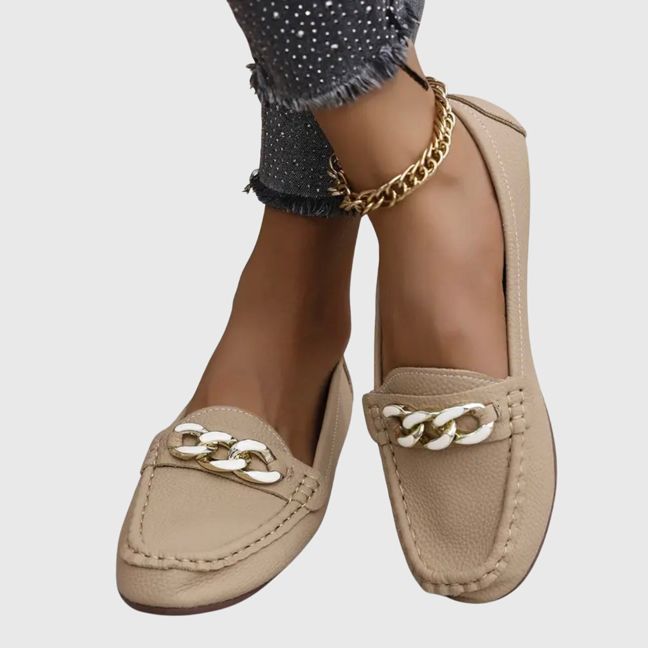 Image of Elsie | Orthopedic Loafers
