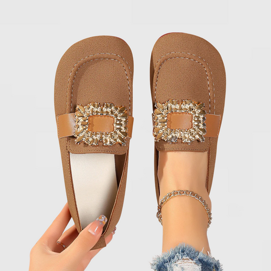 Image of Emily | Orthopedic Loafers