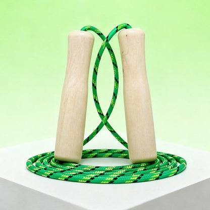 Ergonomic Jump Rope