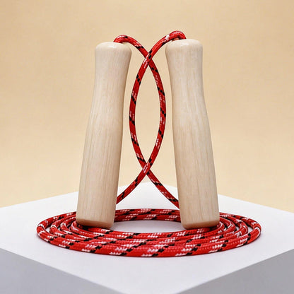 Ergonomic Jump Rope