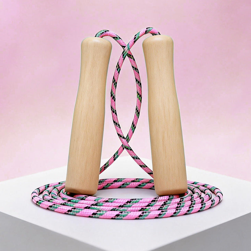 Ergonomic Jump Rope