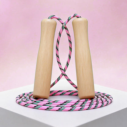 Ergonomic Jump Rope