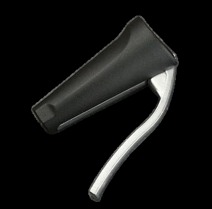 Ergonomic Nutcracker with Lever Mechanism – Heavy-Duty Walnut & Hazelnut Opener