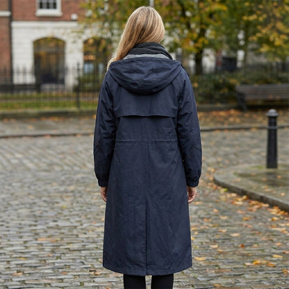 Fashionable Waterproof Coat