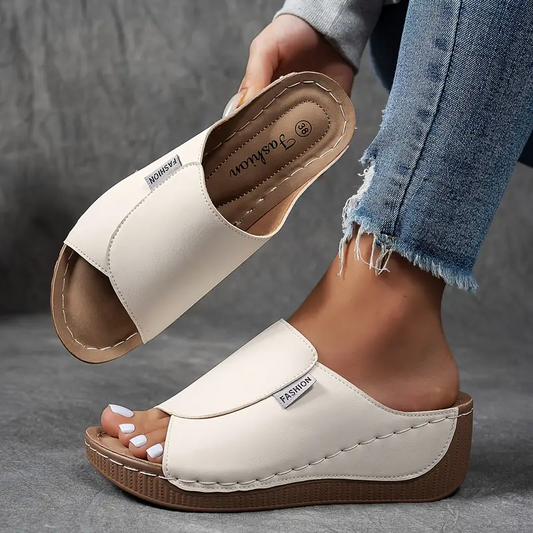 Sage | Stylish Lightweight Sandals for Women - Image 1