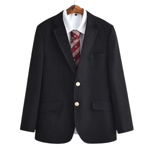 Felix | Men's Classic Fit Blazer - Image 3
