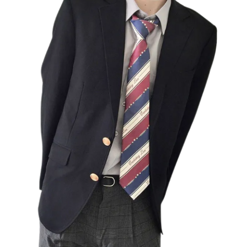 Felix | Men's Classic Fit Blazer - Image 4