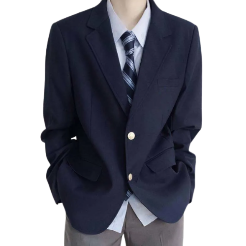 Felix | Men's Classic Fit Blazer - Image 5