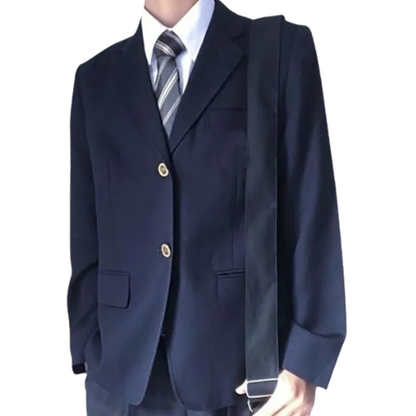 Felix | Men's Classic Fit Blazer - Image 6