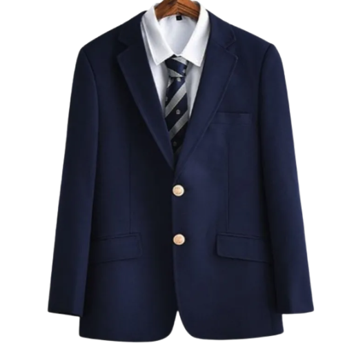 Felix | Men's Classic Fit Blazer - Image 7