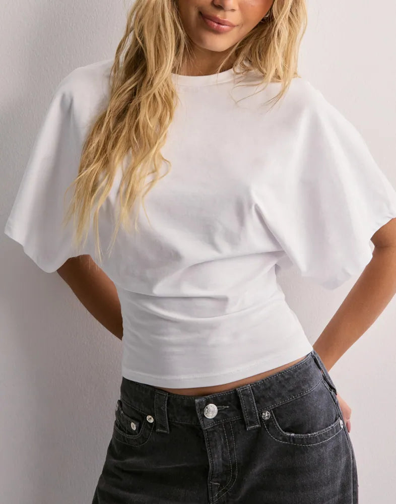Image of Fern | Women's Oversized Casual T-Shirt
