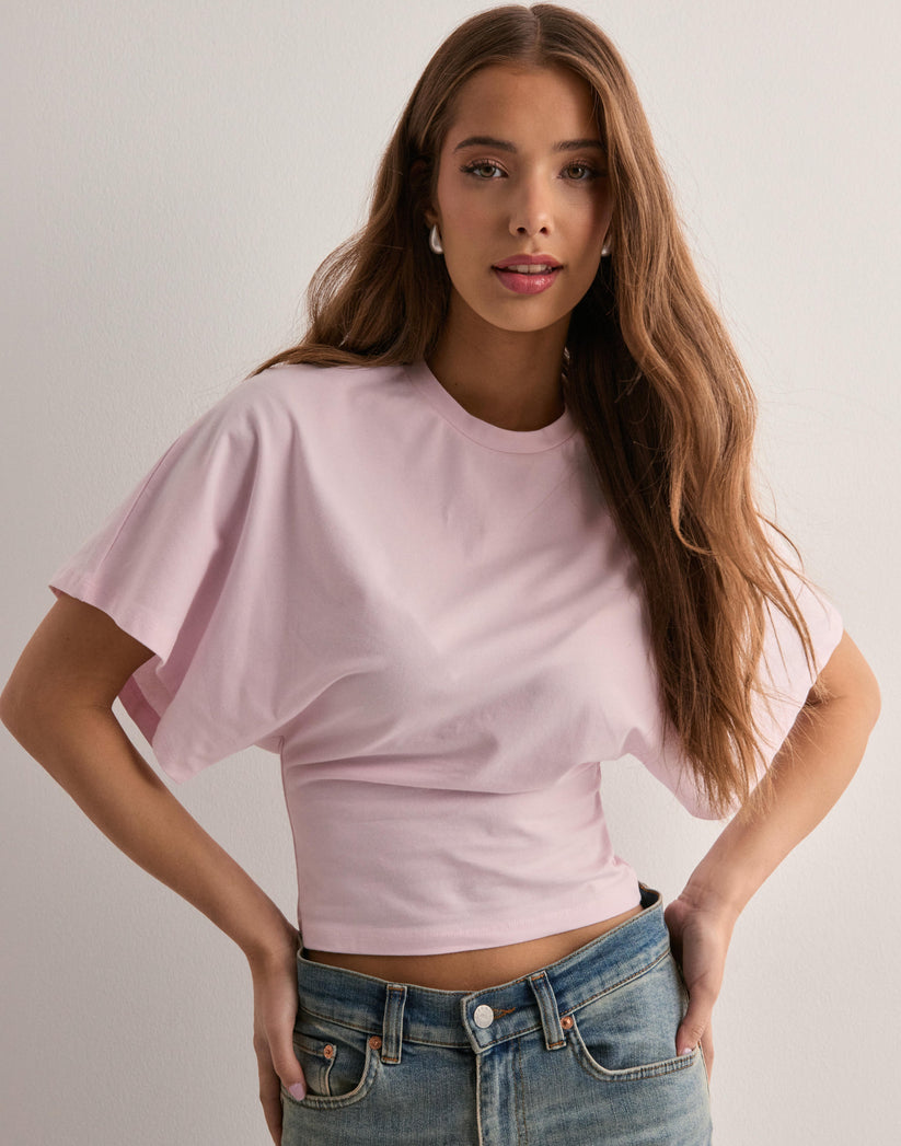 Image of Fern | Women's Oversized Casual T-Shirt