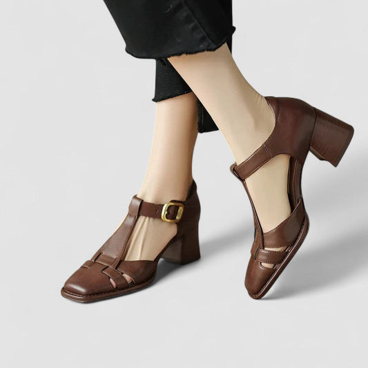 Image of Fiona | Orthopedic Heels