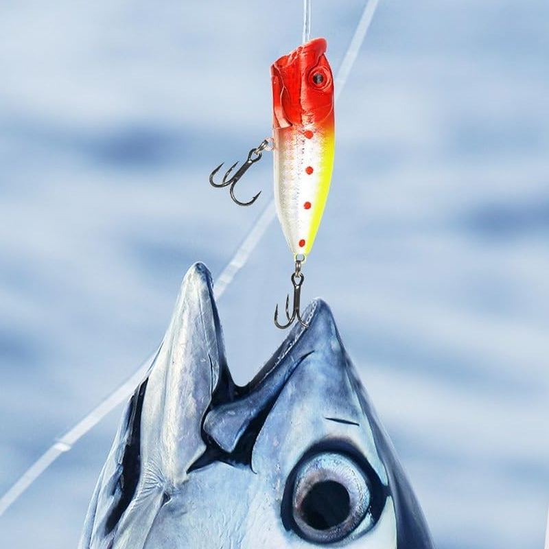 Fishing Advent Calendar - Fishing Tackle for Real Fishermen