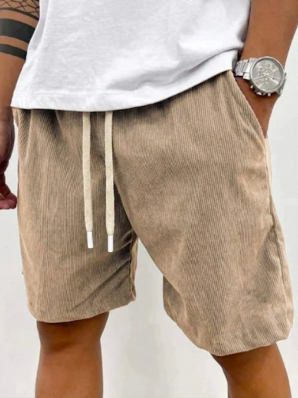 Frederick | Comfortable Everyday Shorts - Image 1