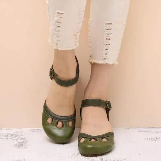 Image of Frida | Orthopedic Heels