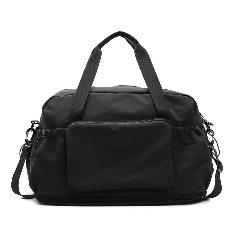 Functional Travel Duffle Bag