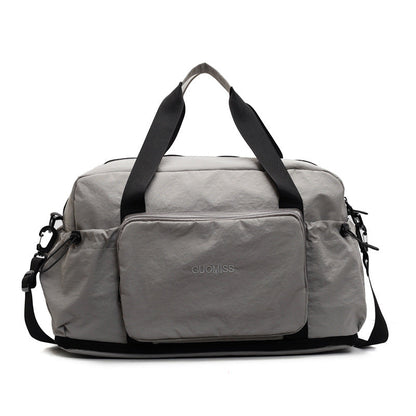 Functional Travel Duffle Bag