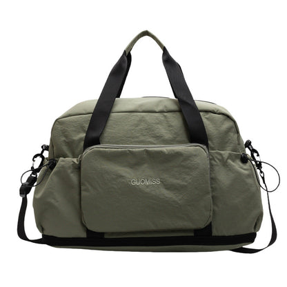 Functional Travel Duffle Bag