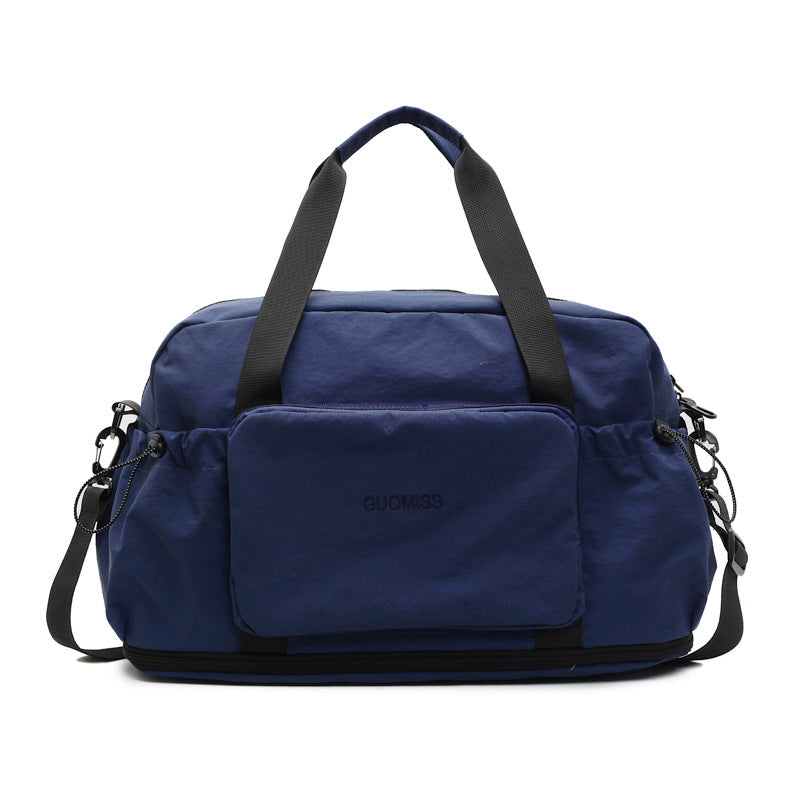 Functional Travel Duffle Bag