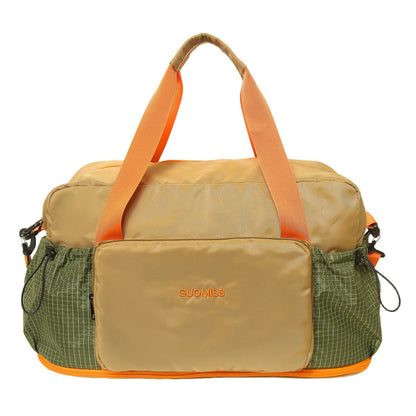 Functional Travel Duffle Bag