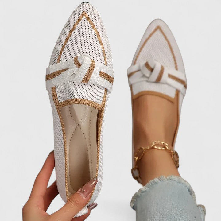 Image of Gloria | Orthopedic Loafers