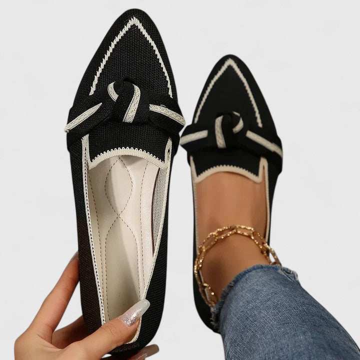 Image of Gloria | Orthopedic Loafers