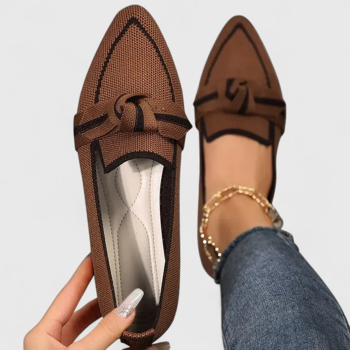 Image of Gloria | Orthopedic Loafers