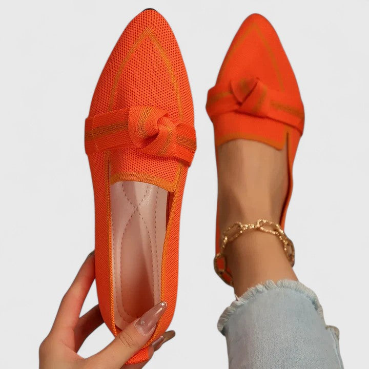 Image of Gloria | Orthopedic Loafers