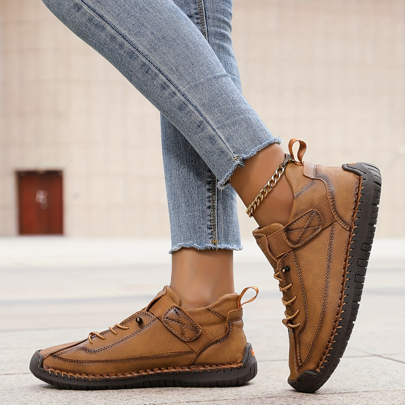 Image of Hailey | Orthopedic Sneakers