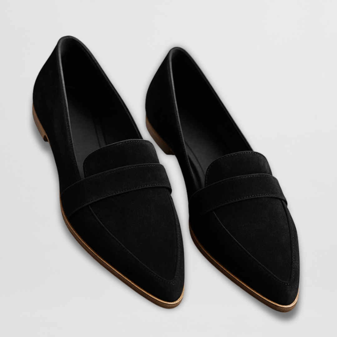 Image of Heather | Orthopedic Loafers