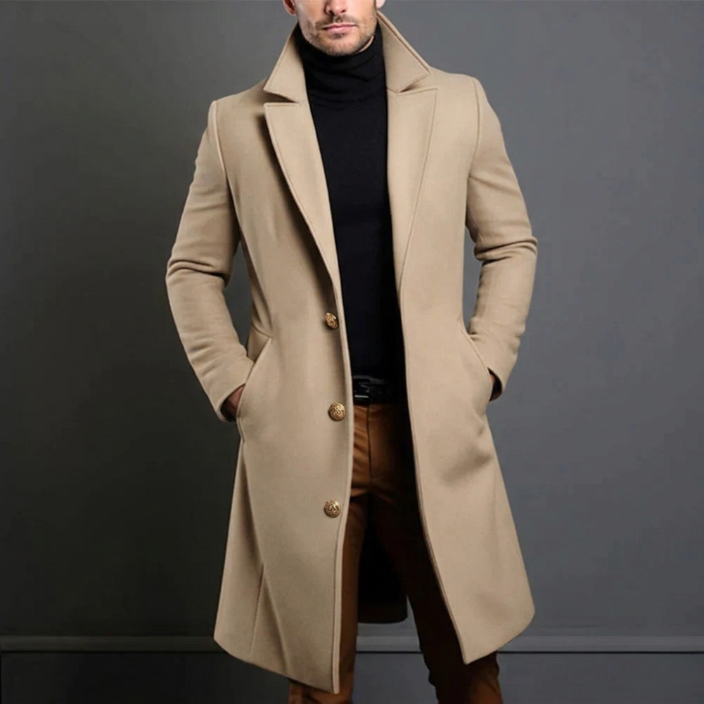 Men's Coats