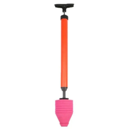 High-Pressure Toilet Plunger