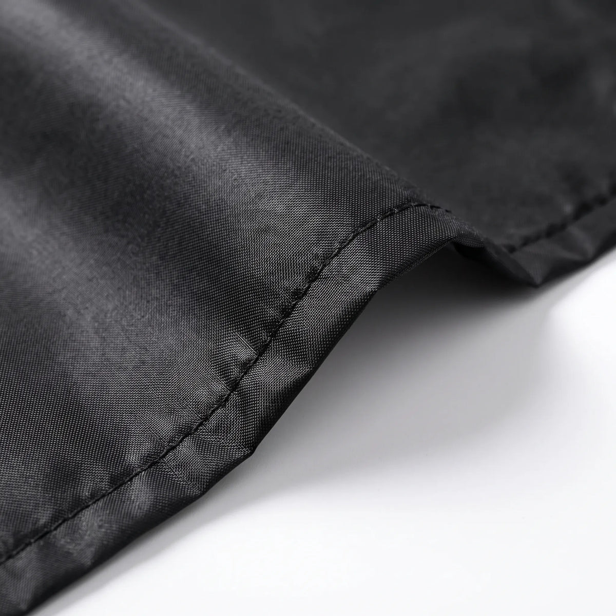 Hooded Outdoor Rain Poncho