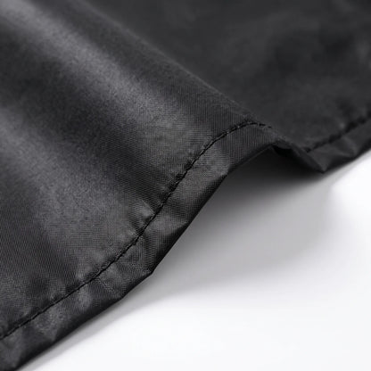Hooded Outdoor Rain Poncho
