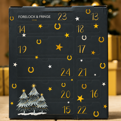 Horse Advent Calendar 2026