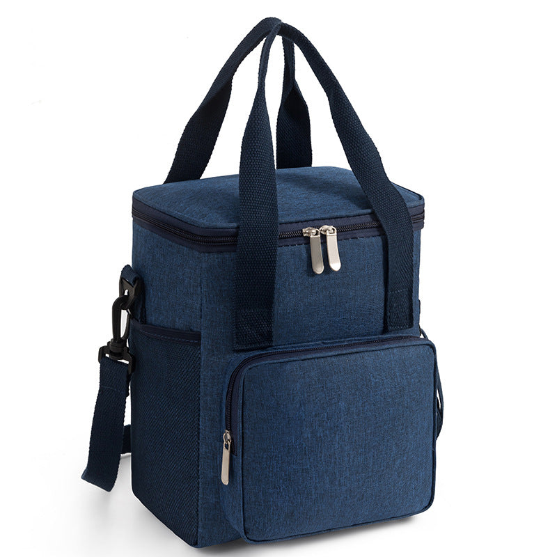 Insulated Lunch Box