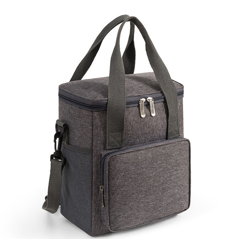 Insulated Lunch Box