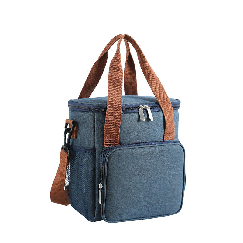 Insulated Lunch Box