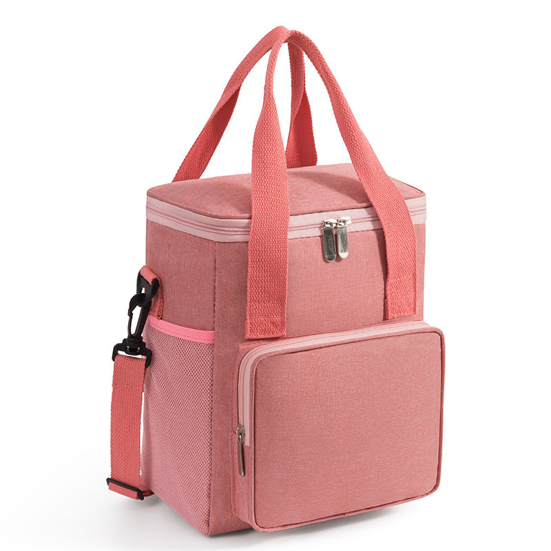 Insulated Lunch Box