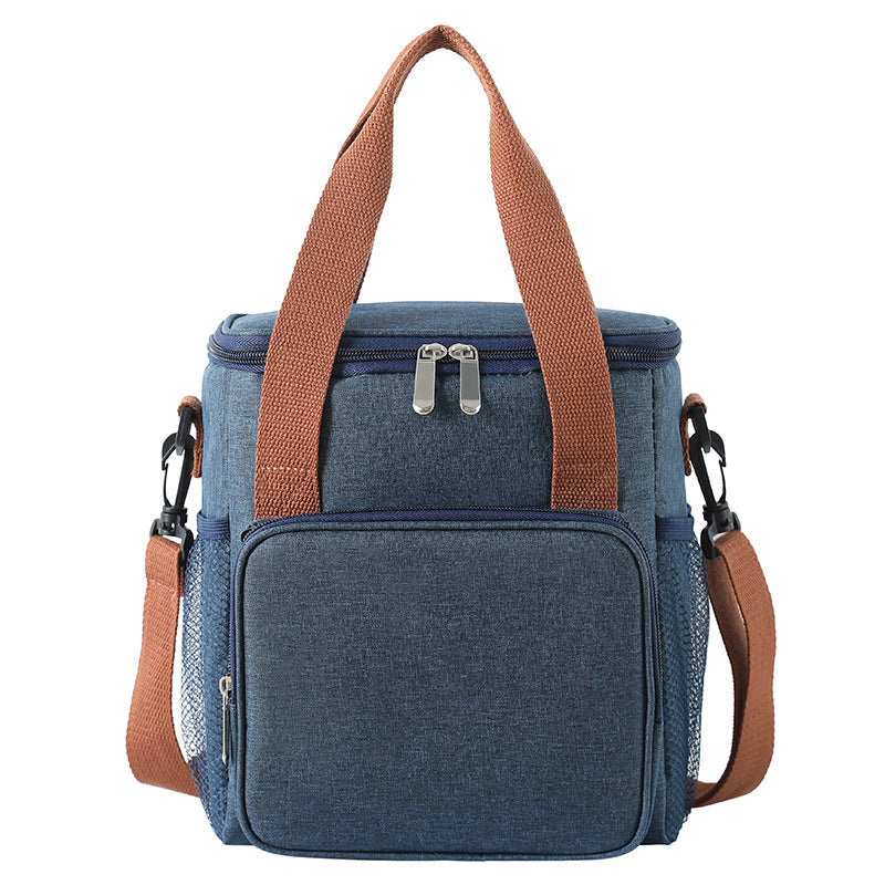 Insulated Lunch Box
