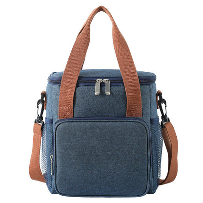 Insulated Lunch Box