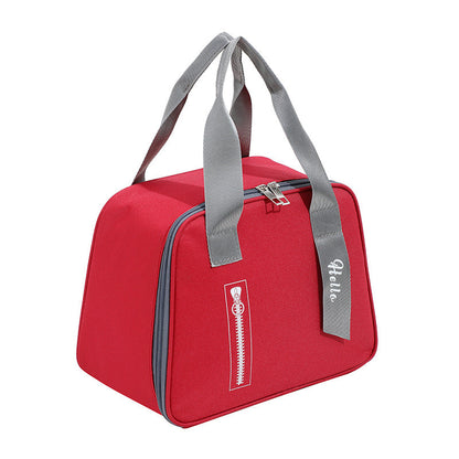 Insulated Lunch Cooler Bag