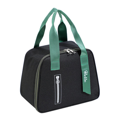Insulated Lunch Cooler Bag